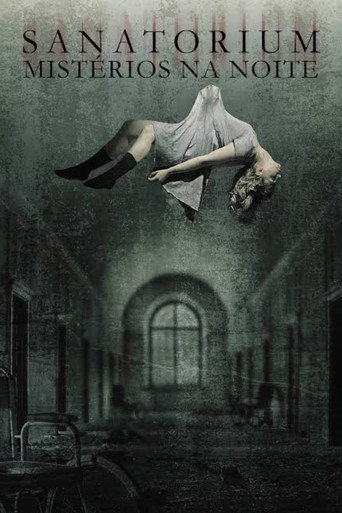 Assistir Sanatorium: Mistérios na Noite online dublado e legendado