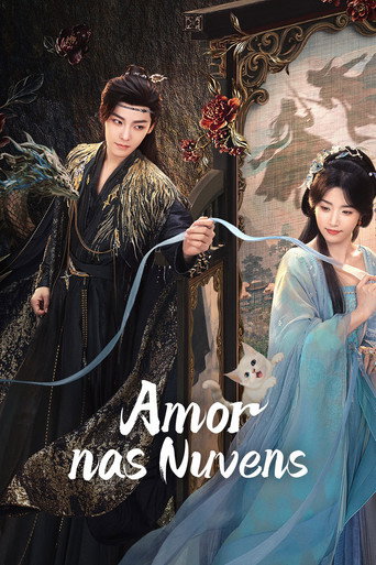 Poster de Amor nas Nuvens