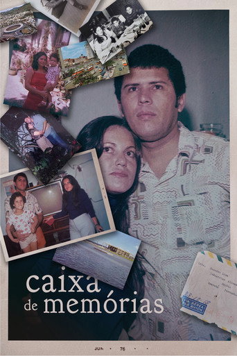 Assistir Caixa de Memórias online dublado e legendado