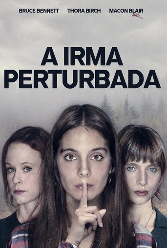 Assistir A Irmã Perturbada online dublado e legendado