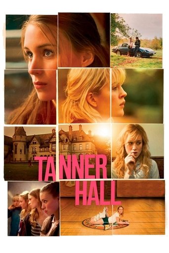 Assistir Os Segredos de Tanner Hall online dublado e legendado