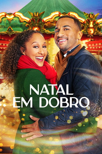Assistir Natal em Dobro online dublado e legendado