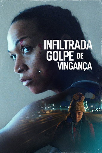 Assistir Infiltrada: Golpe de Vingança online dublado e legendado