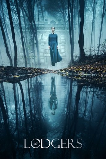 Assistir The Lodgers online dublado e legendado