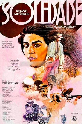 Assistir Soledade - A Bagaceira online dublado e legendado