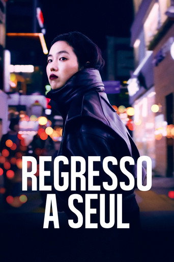 Assistir Retorno a Seul online dublado e legendado
