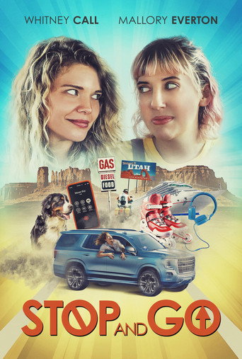 Assistir Stop and Go online dublado e legendado