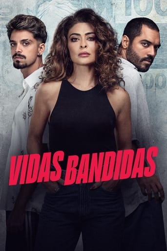 Assistir Vidas Bandidas online dublado e legendado