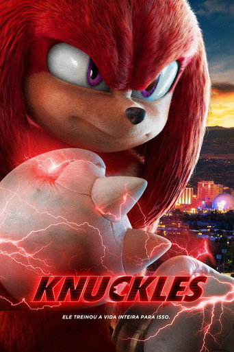 Assistir Knuckles online dublado e legendado