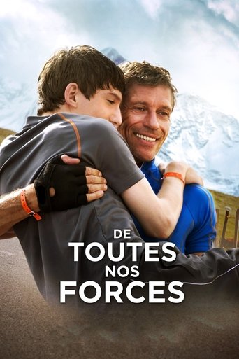 Assistir Meu Pai, Meu Herói online dublado e legendado