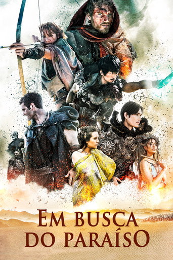 Assistir Em Busca do Paraíso online dublado e legendado