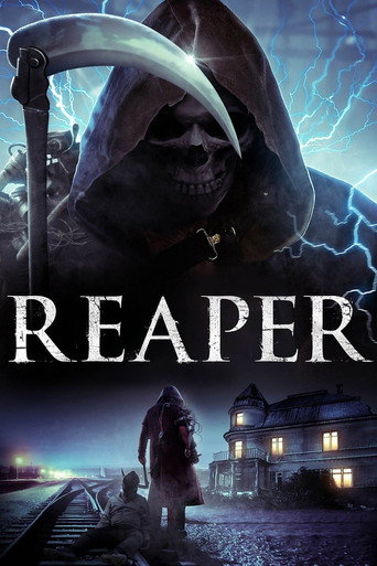 Assistir Reaper online dublado e legendado
