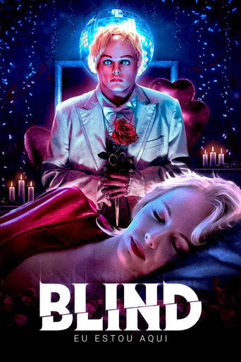 Assistir Blind – Eu Estou Aqui online dublado e legendado