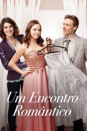 Poster de Um Encontro Romântico