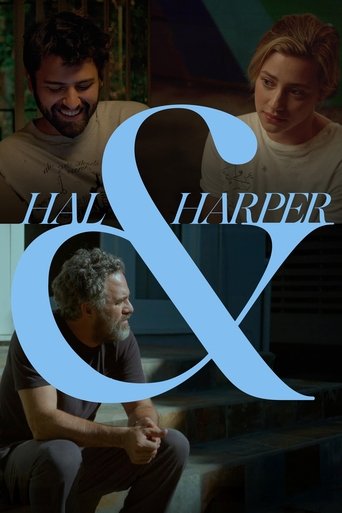 Assistir Hal & Harper online dublado e legendado