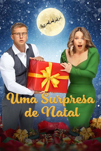 Assistir Uma Surpresa de Natal online dublado e legendado