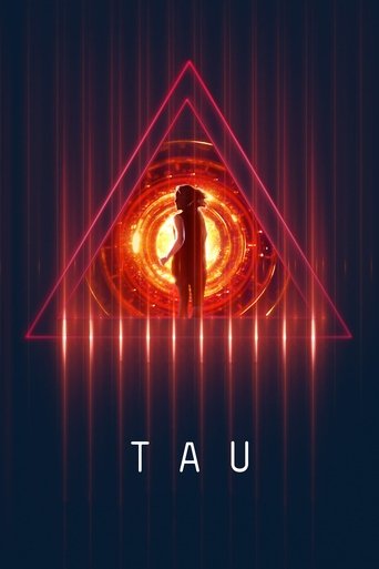 Poster de Tau