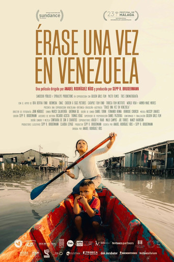 Assistir Era Uma Vez na Venezuela online dublado e legendado