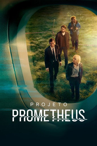Assistir Projeto Prometheus online dublado e legendado