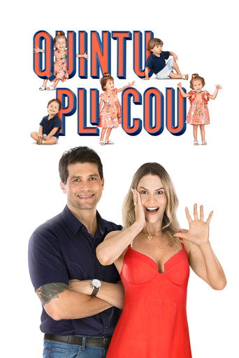 Assistir QUINTUPLICOU online dublado e legendado