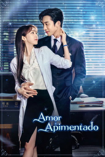 Assistir Amor Apimentado online dublado e legendado