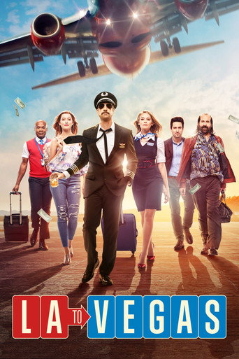 Assistir La to Vegas online dublado e legendado