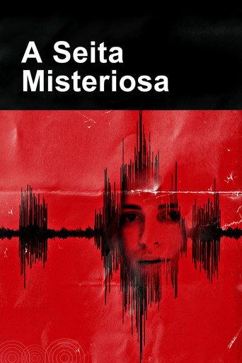Poster de A Seita Misteriosa