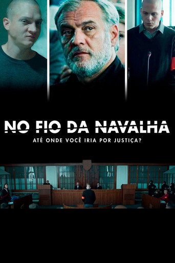 Assistir No Fio da Navalha online dublado e legendado