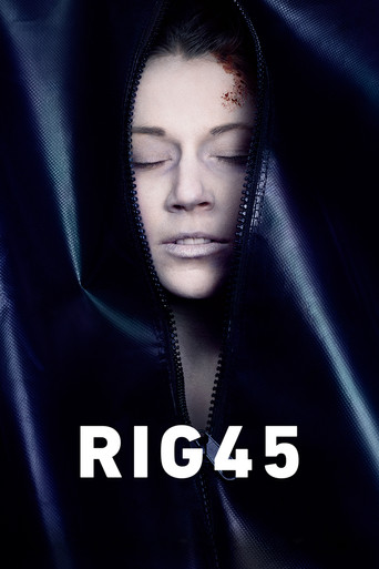 Poster de Rig 45