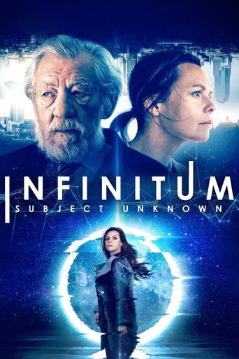 Assistir Infinitum Perigo Invisível online dublado e legendado