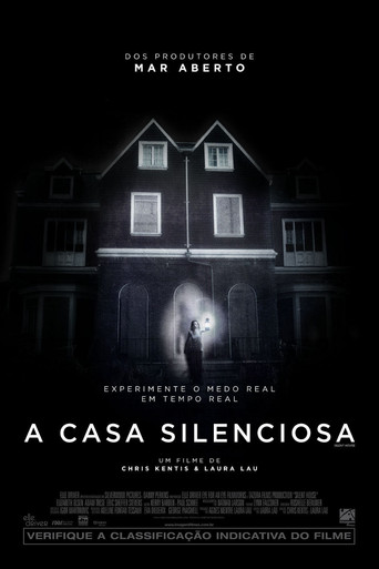 Assistir A Casa Silenciosa online dublado e legendado