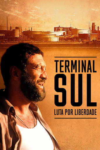 Assistir Terminal Sul: Luta por Liberdade online dublado e legendado