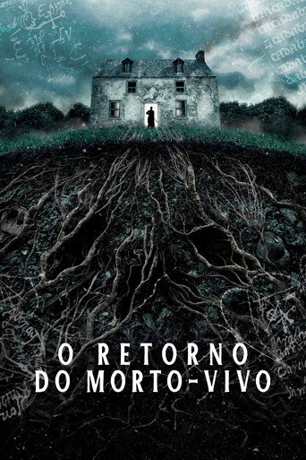 Assistir O Retorno do Morto-Vivo online dublado e legendado