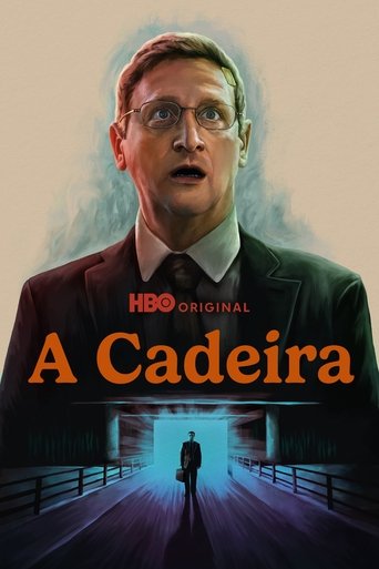 Poster de A Cadeira