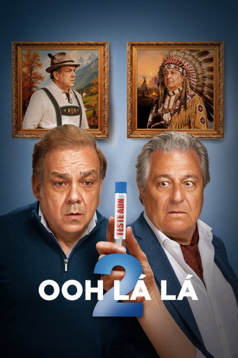 Assistir Cocorico 2 online dublado e legendado