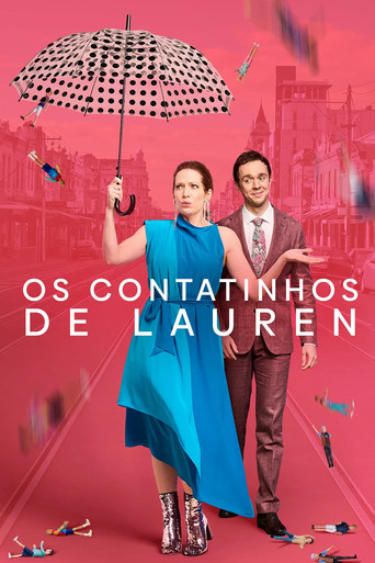 Assistir Os Contatinhos de Lauren online dublado e legendado