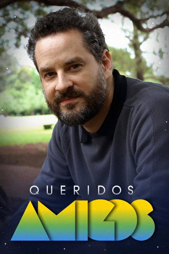 Assistir Queridos Amigos online dublado e legendado