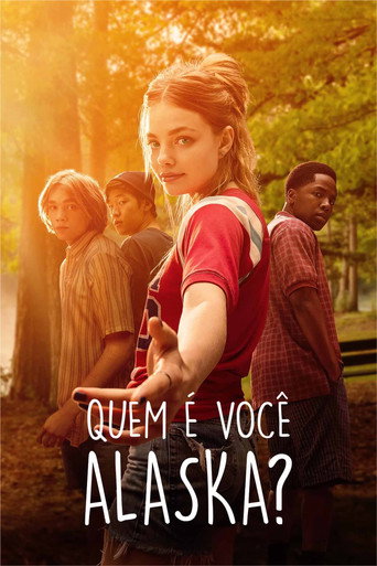 Assistir Quem é Você, Alaska? online dublado e legendado