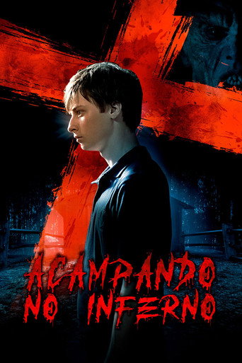 Assistir Acampando no Inferno online dublado e legendado
