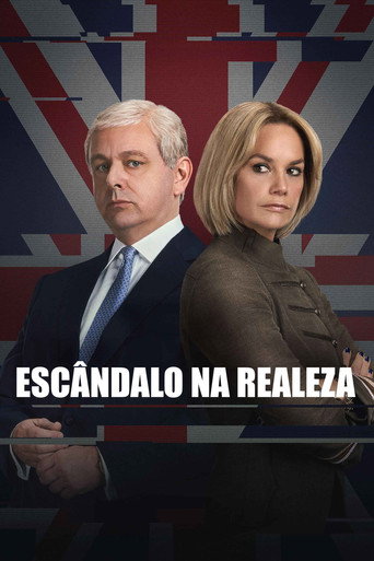 Assistir Escândalo na Realeza online dublado e legendado
