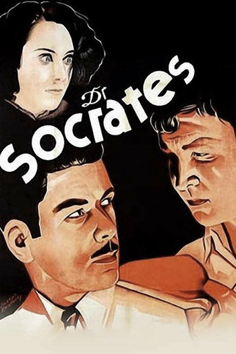Assistir Dr. Socrates online dublado e legendado