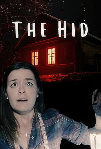 Assistir Ukryty online dublado e legendado