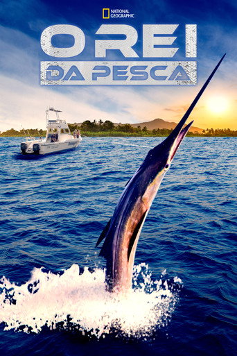 Assistir O Rei da Pesca online dublado e legendado