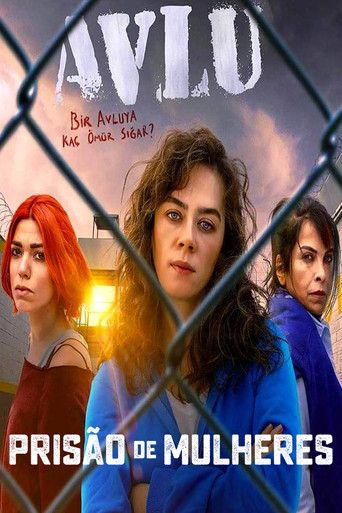 Assistir Prisão de Mulheres online dublado e legendado