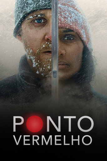 Poster de Ponto Vermelho