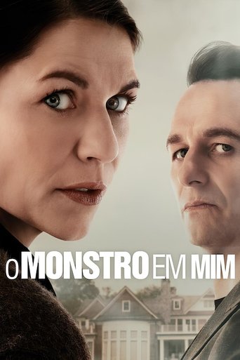 Poster de O Monstro em Mim