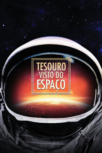 Assistir Tesouro Visto do Espaço online dublado e legendado