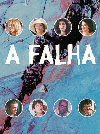 Assistir A Falha online dublado e legendado