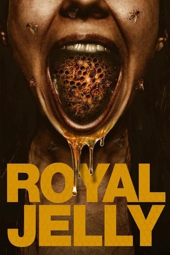 Assistir Royal Jelly online dublado e legendado