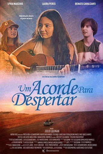 Assistir Um Acorde Para Despertar online dublado e legendado